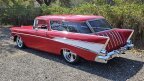 Thumbnail Photo 2 for 1957 Chevrolet Nomad