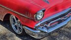 Thumbnail Photo 6 for 1957 Chevrolet Nomad