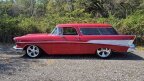 Thumbnail Photo 1 for 1957 Chevrolet Nomad