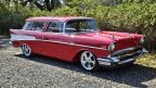 Thumbnail Photo 5 for 1957 Chevrolet Nomad