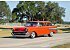 1957 Chevrolet Nomad