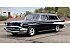 1957 Chevrolet Nomad