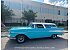 1957 Chevrolet Nomad