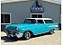 1957 Chevrolet Nomad