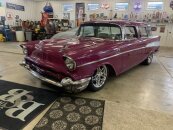 1957 Chevrolet Nomad