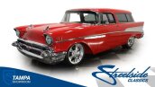 1957 Chevrolet Nomad