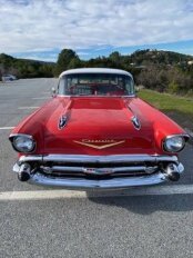 1957 Chevrolet Nomad
