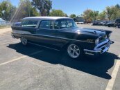 1957 Chevrolet Nomad
