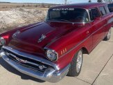 1957 Chevrolet Nomad