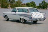1957 Chevrolet Nomad
