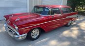 1957 Chevrolet Nomad