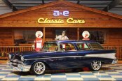 1957 Chevrolet Nomad