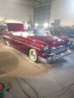 Thumbnail Photo 4 for 1957 Chevrolet Other Chevrolet Models