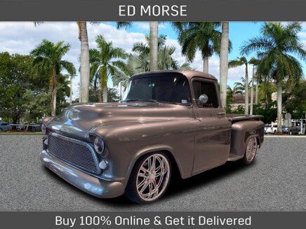 Photo 1 for 1957 Chevrolet Other Chevrolet Models