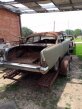Thumbnail Photo 3 for 1957 Chevrolet Other Chevrolet Models