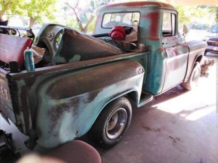 Photo 1 for 1957 Chevrolet Other Chevrolet Models