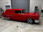 Thumbnail Photo 5 for 1957 Chevrolet Other Chevrolet Models