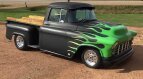 Thumbnail Photo 5 for 1957 Chevrolet Other Chevrolet Models