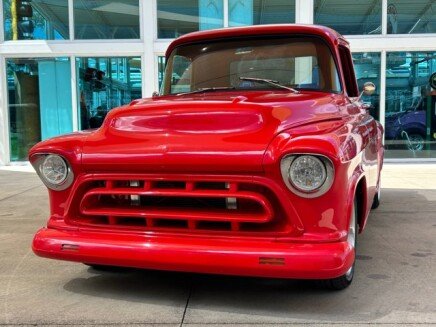 Photo 1 for 1957 Chevrolet Other Chevrolet Models