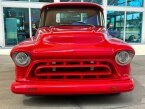 Thumbnail Photo 2 for 1957 Chevrolet Other Chevrolet Models