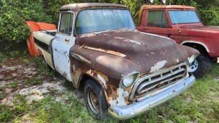 Photo 1 for 1957 Chevrolet Other Chevrolet Models