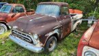 Thumbnail Photo 1 for 1957 Chevrolet Other Chevrolet Models