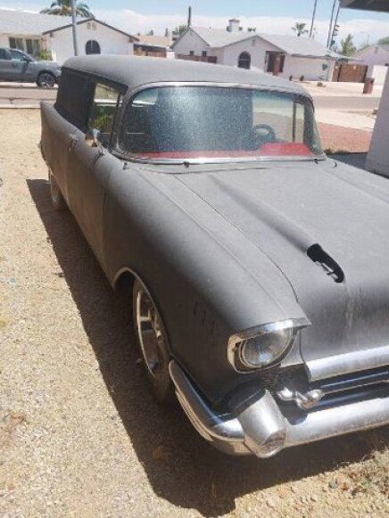 Photo 1 for 1957 Chevrolet Other Chevrolet Models