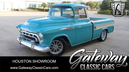 Photo 1 for 1957 Chevrolet Other Chevrolet Models