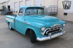 Thumbnail Photo 4 for 1957 Chevrolet Other Chevrolet Models
