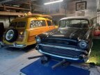 Thumbnail Photo 6 for 1957 Chevrolet Other Chevrolet Models