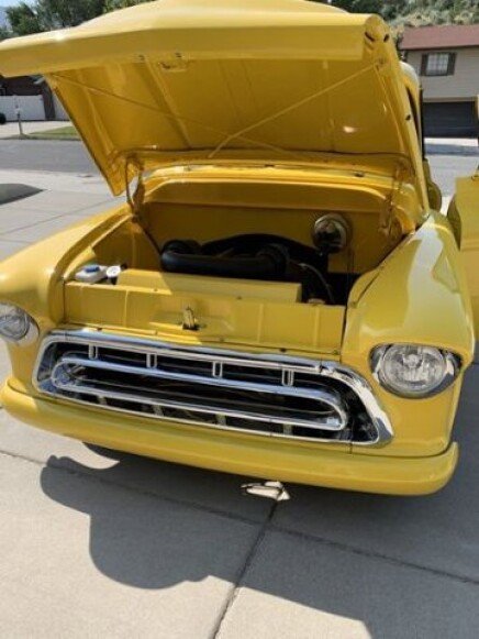 Photo 1 for 1957 Chevrolet Other Chevrolet Models