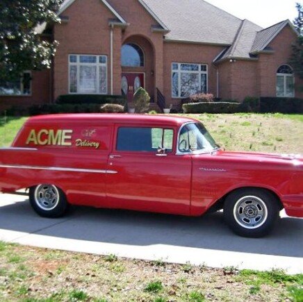 Photo 1 for 1957 Chevrolet Other Chevrolet Models