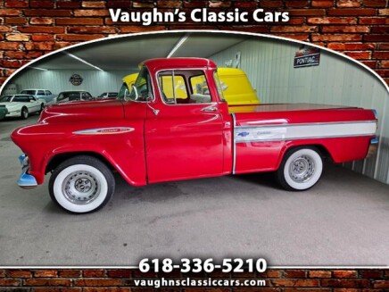 Photo 1 for 1957 Chevrolet Other Chevrolet Models