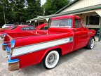 Thumbnail Photo 6 for 1957 Chevrolet Other Chevrolet Models