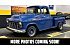 1957 Chevrolet Other Chevrolet Models