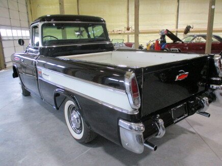 Photo 1 for 1957 Chevrolet Other Chevrolet Models for Sale by Owner