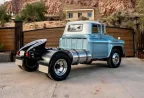 Thumbnail Photo 3 for 1957 Chevrolet Other Chevrolet Models