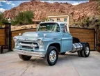 Thumbnail Photo 2 for 1957 Chevrolet Other Chevrolet Models