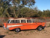 1957 Chevrolet Other Chevrolet Models