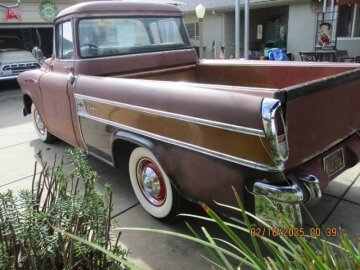 1957 Chevrolet Other Chevrolet Models
