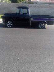 1957 Chevrolet Other Chevrolet Models