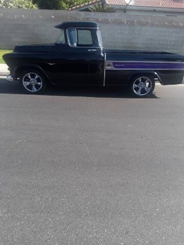 1957 Chevrolet Other Chevrolet Models