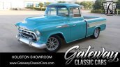 1957 Chevrolet Other Chevrolet Models