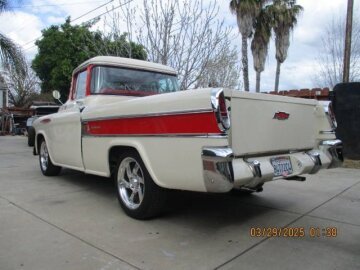 1957 Chevrolet Other Chevrolet Models