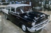1957 Chevrolet Other Chevrolet Models