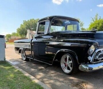 1957 Chevrolet Other Chevrolet Models
