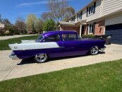 1957 Chevrolet Other Chevrolet Models