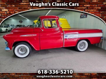 1957 Chevrolet Other Chevrolet Models