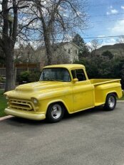 1957 Chevrolet Other Chevrolet Models