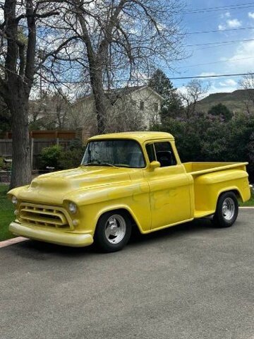 1957 Chevrolet Other Chevrolet Models